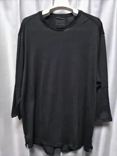 パタゴニア　メンズ・メリノ・3/4スリーブ・バイク・ジャージー