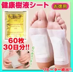 足裏シート 480枚240日分 むくみ 健康樹液 疲れ 個包装 スポーツ 旅行 足裏樹液シート足裏シート60枚むくみ疲れ旅行スポーツ 健康樹液個包装