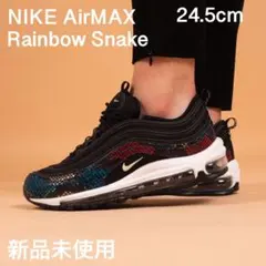 ★新品未使用★ ナイキ ウィメンズエア マックス 97