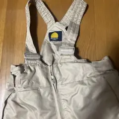 スキーウェア　130 moujonjonのサムネイル