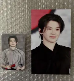 SEVENTEENセブチ FOLLOW AGAIN DVD ユニバ ウジ