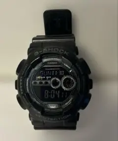 g-shock