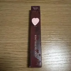 WHOMEE リキッドアイライナー ローブブラウンのサムネイル