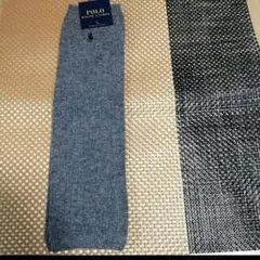 POLO RALPH LAUREN レッグウォーマー