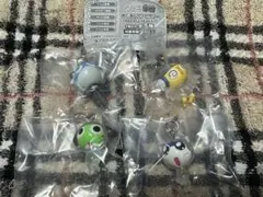 ケロロ軍曹　めじるしアクセサリー　〜どうぶつ変身であります〜