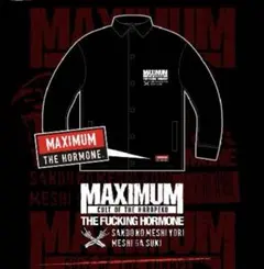 2025年最新】ホルモン コーチジャケットの人気アイテム - メルカリ