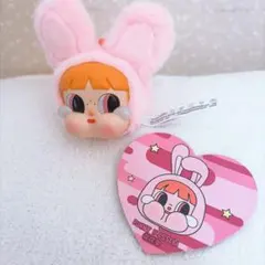 crybaby POWER PUFF GIRLS 【BUNNY BLOSSOM】