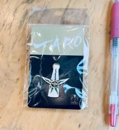 太陽の塔　チャーム 太陽の塔 チャーム 🔶エキスポグッズストア情報🔶 本日は太陽の