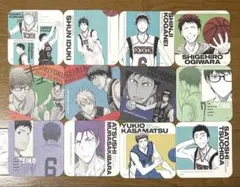 2025年最新】黒子のバスケ アートコースターの人気アイテム - メルカリ