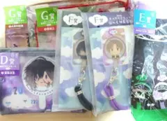 刀剣乱舞 まとめ売り 刀剣乱舞 鶴丸国永 まとめ売り - メルカリ