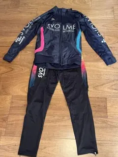 スボルメ　上下　154〜162 XS