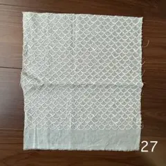 ミナペルホネン　ハギレ　27