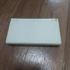 ニンテンドーDSlite ホワイト