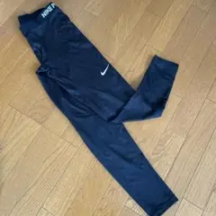 NIKE Pro ドライフィットスパッツ　レディース　L