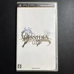 ディシディア デュオデシム ファイナルファンタジー