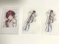 [にじさんじ]6周年チェキ ローレン・イロアス