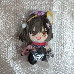ブルーアーカイブ　ちょこぷにぬいぐるみ　杏山カズサ ブルーアーカイブ ちょこぷにぬいぐるみ 杏山カズサ - メルカリ