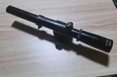 MGC ワルサー PPK シークレット スナイパー スコープ？ 当時物 希少レアのサムネイル