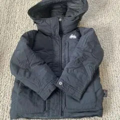 ダウンコート 120