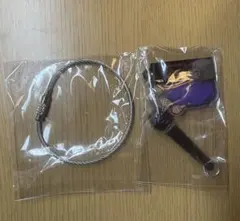 チラズアート　アイテムチャームマスコット　ヒトカラ