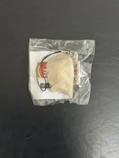 【新品未使用】　餃子の王将　餃子ストラップ