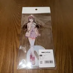 灰*猫様 アイドルマスターミリオンライブ dmm スクラッチ 田中琴葉　B賞　ア