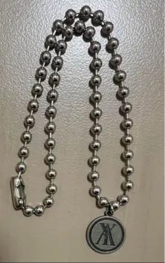 【ANOTHERYOUTH】アナザーユース　ネックレス