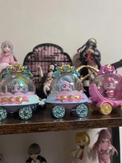 2025年最新】ティニピン フィギュアの人気アイテム - メルカリ