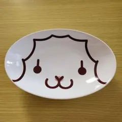 新品！！ミスタードーナツ　フレンチウーラー　カレー皿