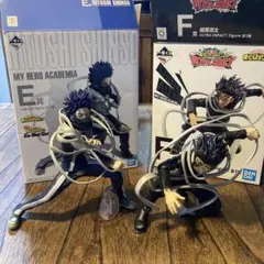2025年最新】ヒロアカ一番くじフィギュア相澤の人気アイテム