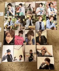 嵐 ARASHI 相葉雅紀 ライブフォト オリジナルフォト 公式写真 セット