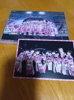 なにわ男子 Tour 2022 1st Love ファーストラブ 通常盤DVD