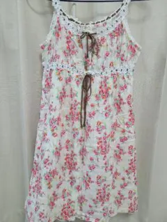 2026年最新】リズリサ花柄キャミソールの人気アイテム - メルカリ