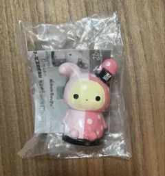 センチメンタルサーカス カプセルトイ