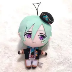 風早巽 萌萌ぬいぐるみ あんスタ 中国 萌萌 ぬいぐるみ 風早巽 - メルカリ