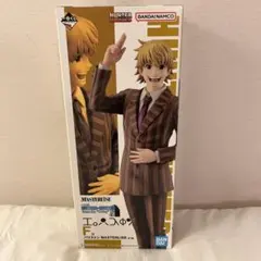 HUNTER×HUNTER 一番くじ　F賞 パリストン