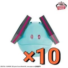 2025年最新】元気なハロスピーカーミクver.の人気アイテム