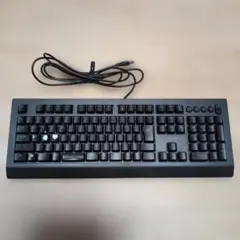 RAZER CYNOSA V2 ゲーミングキーボード 本体