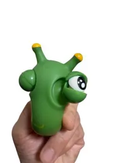ストレス解消おもちゃ モンスター風 スクイーズ玩具