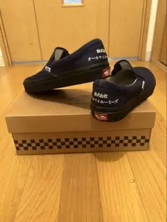 Vans All My Homies ZORN