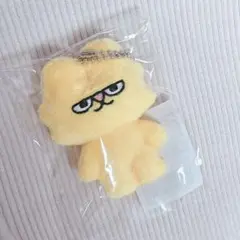 M!LK シャカレボ　ミニマスコットぬい 概念ぬい 吉田仁人