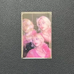 フィリックス do it レンチキュラー 通常盤　スキズ