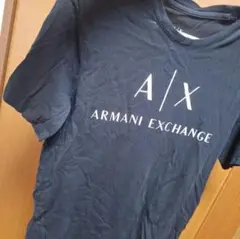 ARMANIとアダムス