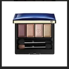 クレドポーボーテ　オンブルクルールクアドリn 313 アイシャドウ