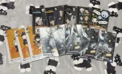 呪術廻戦　懐玉・玉折　一番くじセット