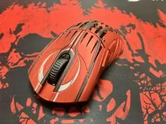 pwnage stotmbreaker red