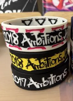 ワンオクラバーバンド