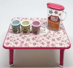 リーメント　ぷちサンプル　サンリオ　恋するサンリオメモリーズ　放課後はうちに集合