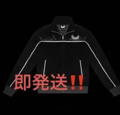 yxngbratz ベロアジャケット pxrge Trxxxper着用 pxrgetrxxper着用 ベロアジャケットyxngbratz 上のみ - メルカリ