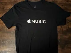 Apple Music Tシャツのサムネイル